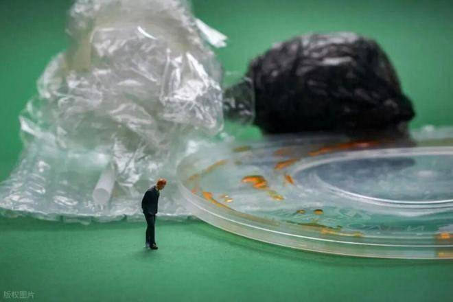 微塑料致癌又添新证！微塑料已渗透多个器官，小心5个隐蔽来源