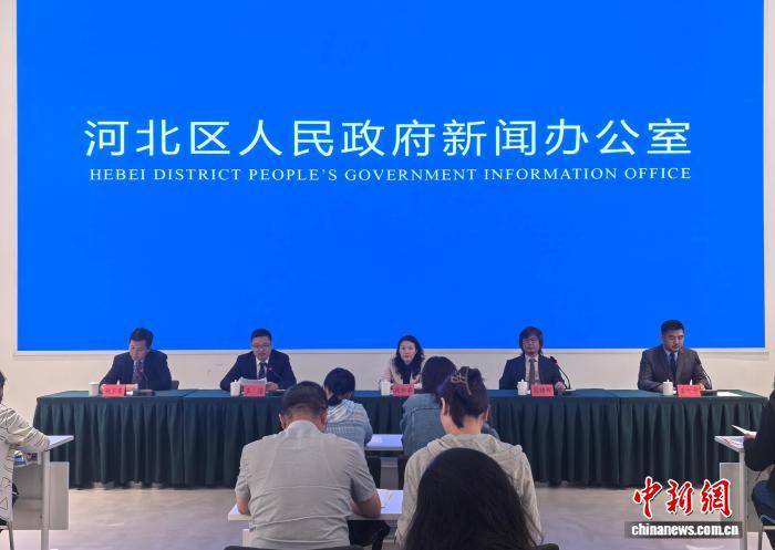 街角美术馆亮相天津：天津河北区以艺术浸润城市，擦亮“松弛浪漫”文旅IP