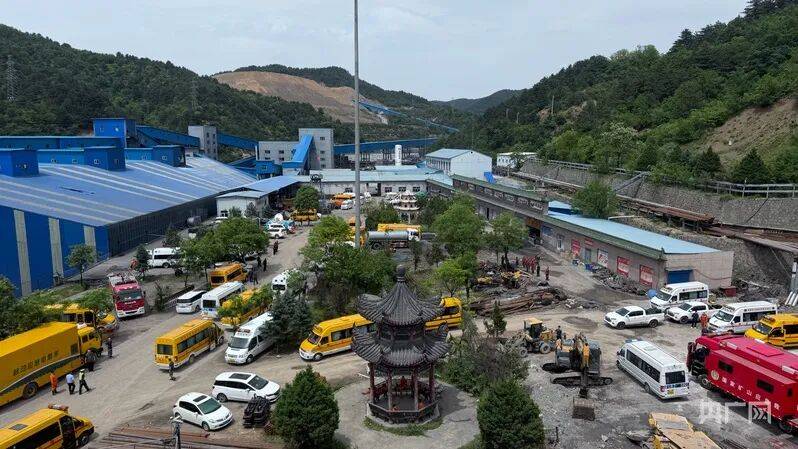 山西留神峪煤矿事故调查：缺失的定位卡，多处失守的安监制度