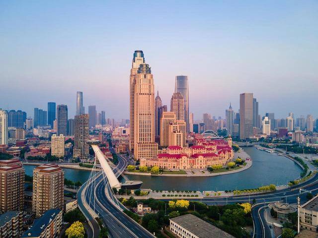 2026城建50强出炉：天津守住前三，合肥遇瓶颈，南宁逼近合肥亮眼_城市_高校_游客