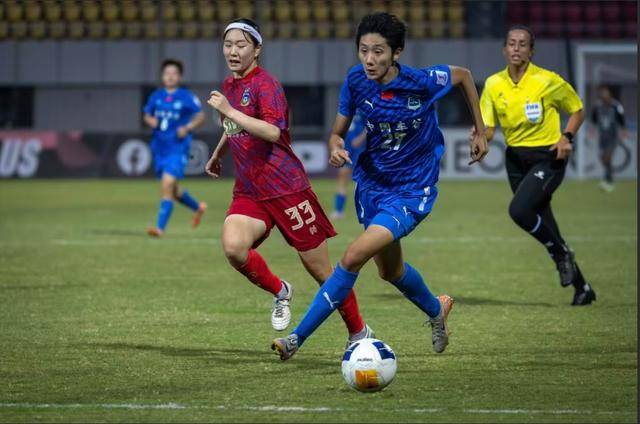 南昌首位！她从校园绿茵场踢进了女足国家队