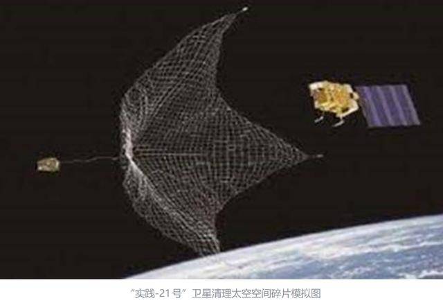 
        嫦娥七号登月前，日本民企造“太空拖船”，可拦截地月轨道