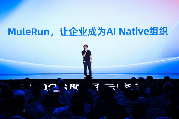 龙虾退潮后,阿里云杀入一片没有对手的市场