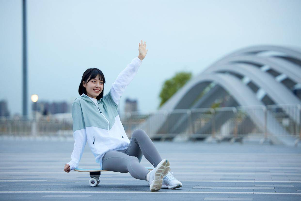 罗田县视力残疾环卫工称身份被冒用 莫名成为陆