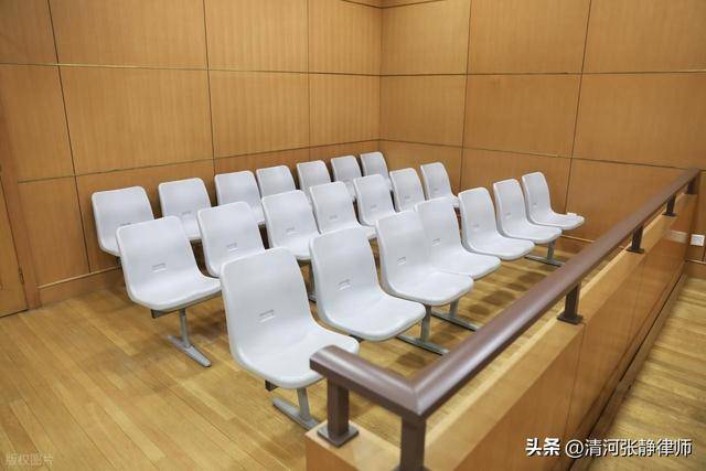 案子被二审发回重审,开庭和宣判还需要重走一遍吗?_程序_当事人_判决