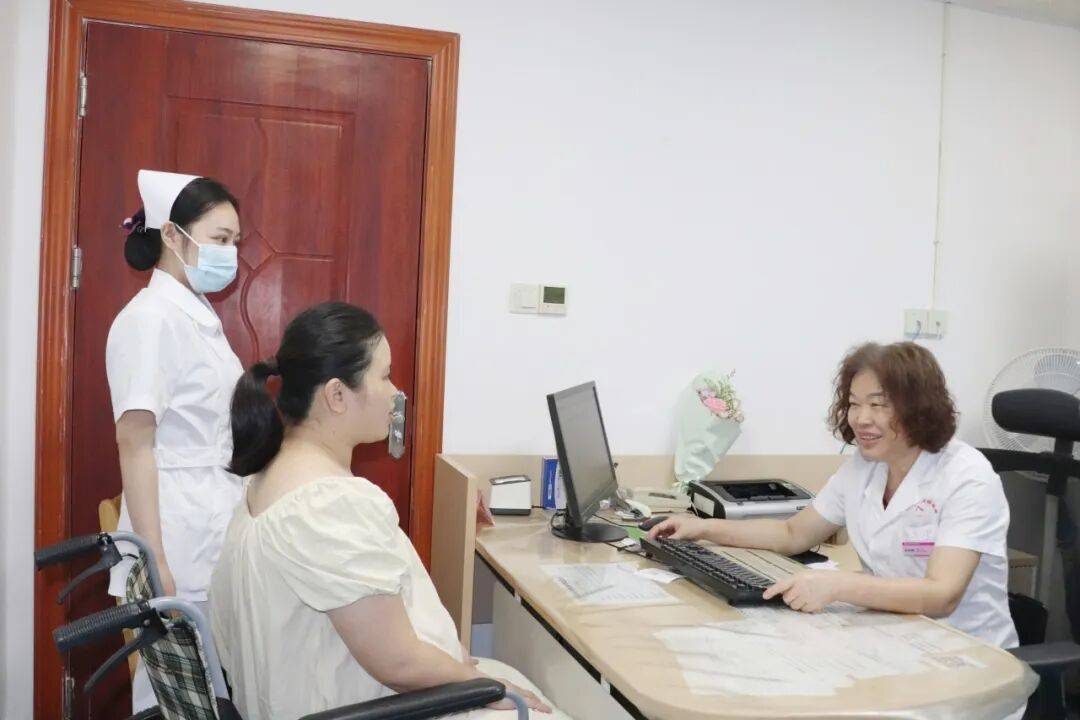 关于广安门医院门诊陪诊挂号服务就医全程贴心陪伴，告别独自就医慌乱的信息