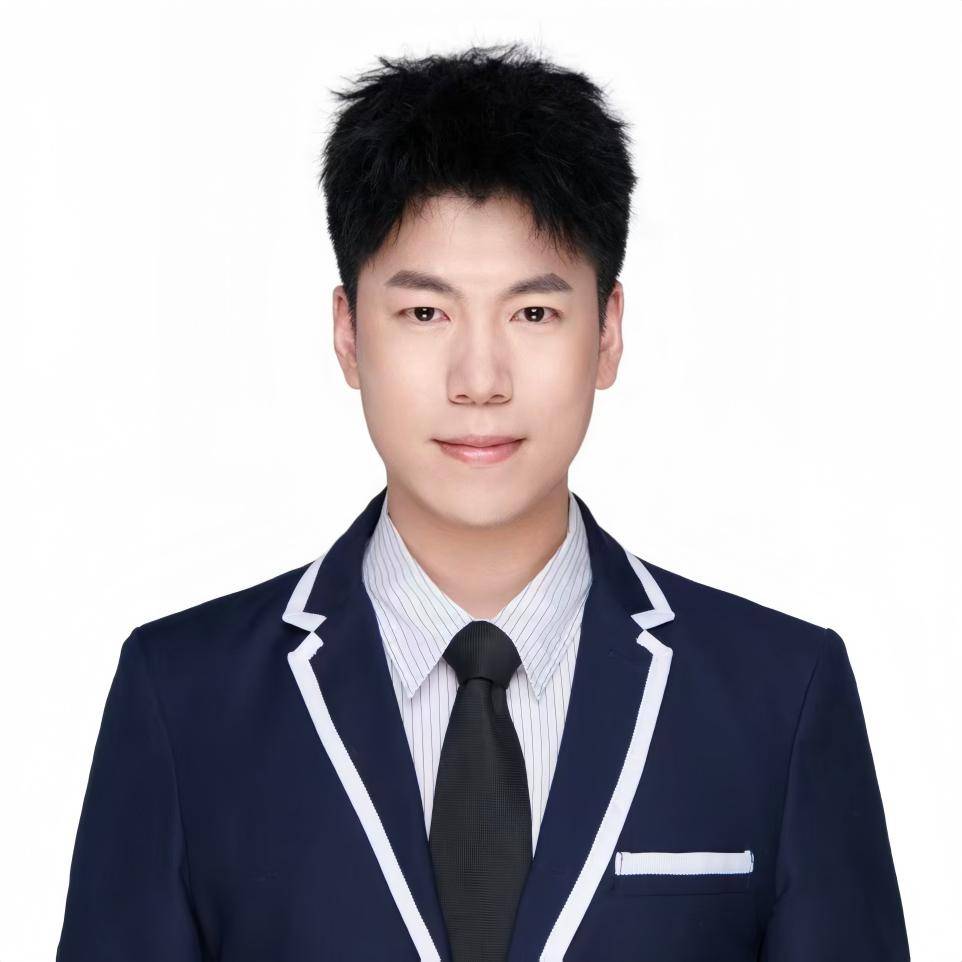 杨珺杰（杨光）老师——深耕易学术数·传承国学文脉