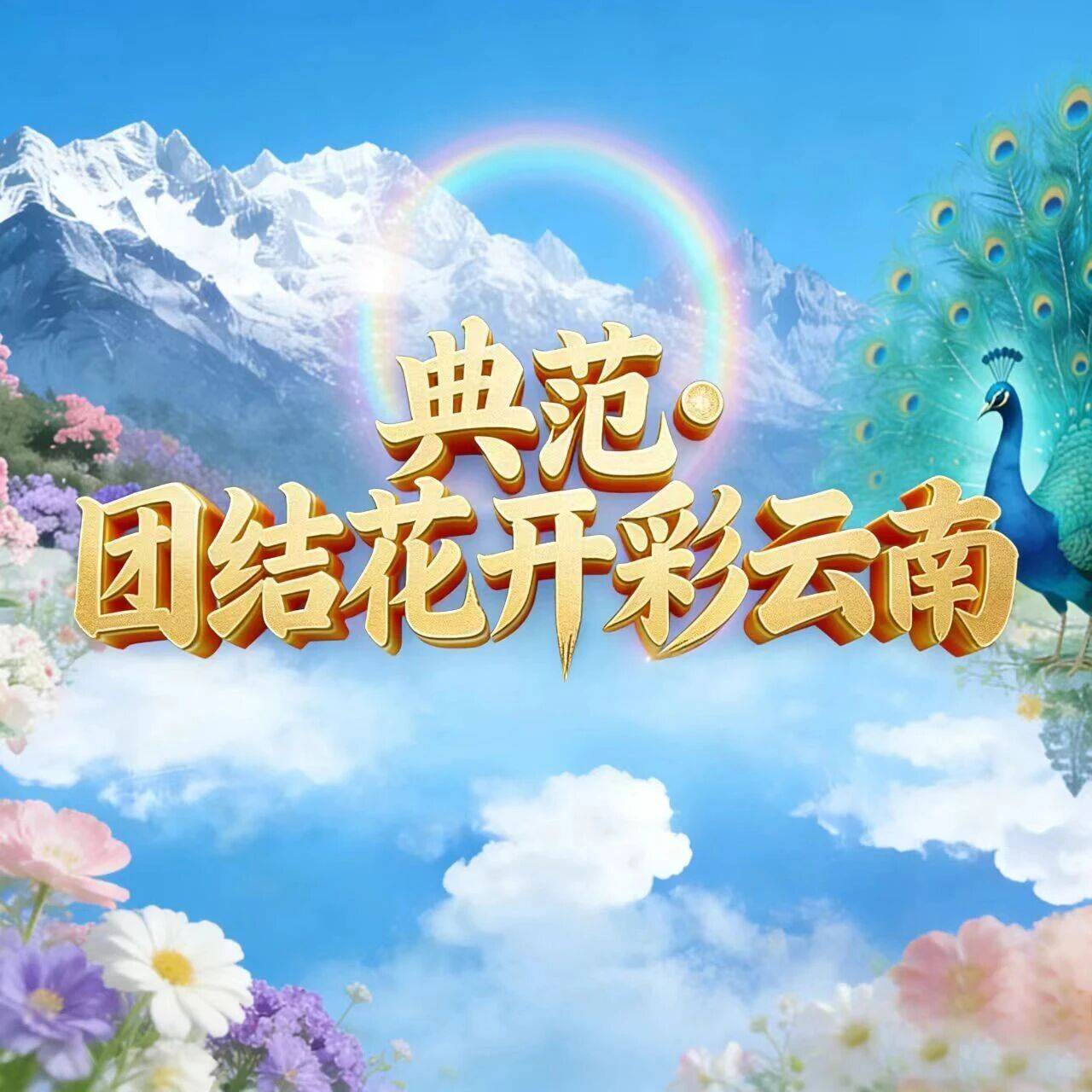 【典范•团结花开彩云南】曲靖土瓜冲村:以旅居为媒,绘就各民族互嵌交融的新画卷_服务_老村_交往