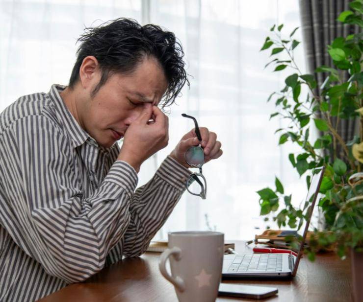 原创            中年男性身体若出现这4大表现，或说明更年期到了，需及时调整！