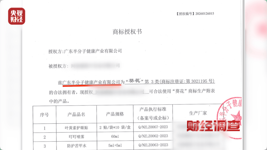 多款网红驱蚊产品宣称植物萃取但添加驱蚊酯 “葵花”中招?(图14) 文章配图-1