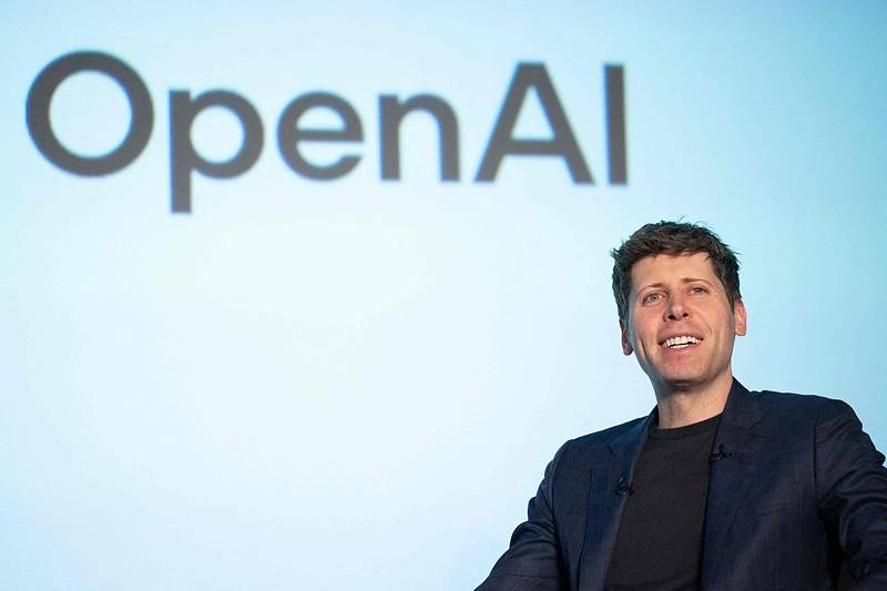 OpenAI时隔六年重启机器人业务，短期押注协助型机器人