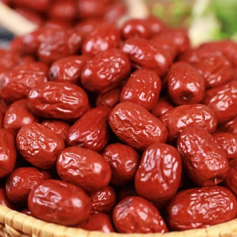 原创            红枣再次被关注！研究发现：癌症患者吃红枣，不过多久或有6变化