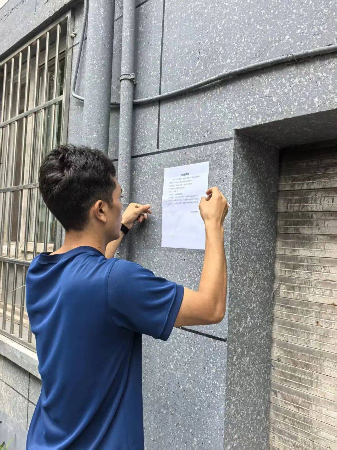 杭州街头惊现1米多长白蛇网友谁家白娘子丢了