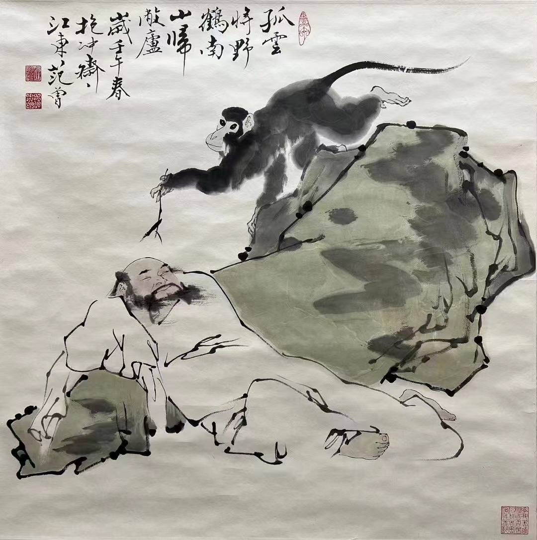 新优质的天津不错的字画回收机构行业现状与选择指南