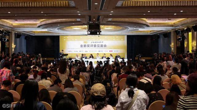 金爵奖评委媒体见面会丨好电影能穿越国界，让观众感受多元文化