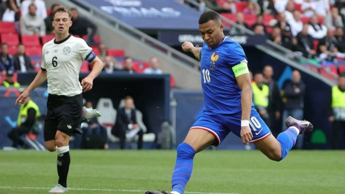 走近美加墨世界杯：14.7亿欧元身价排第二，法国队能连续三届打进决赛吗？