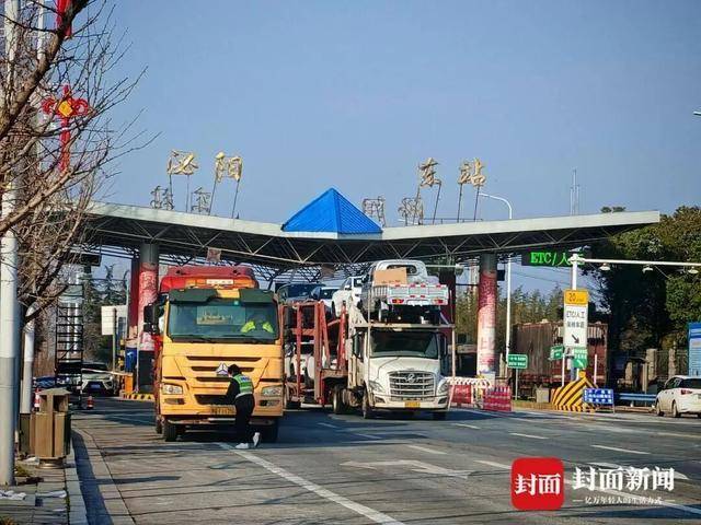 6个月21车冻货“偏航”泌阳被扣，要深挖背后“诡异之手”