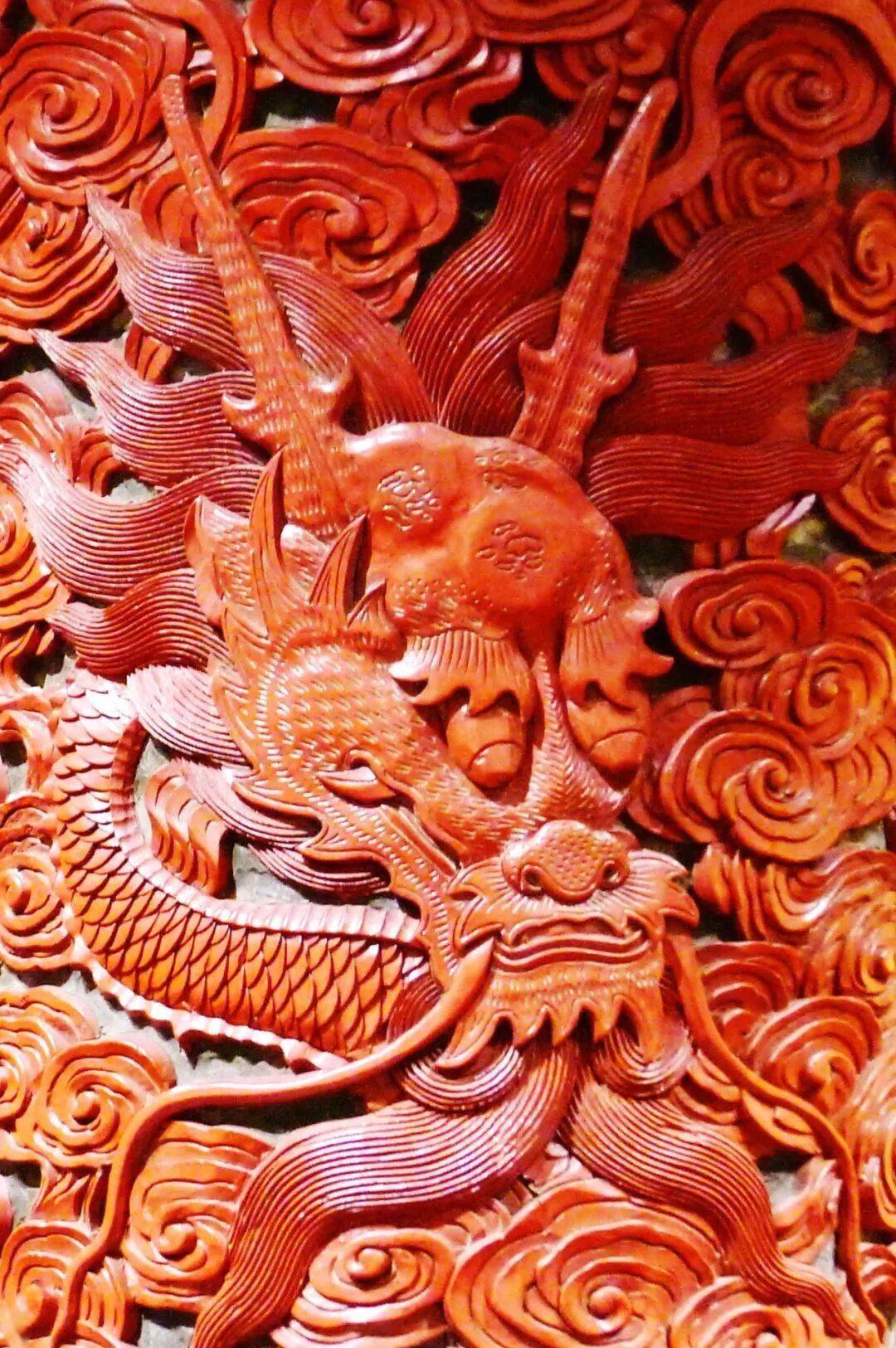 无极斋分享：《大漆三章——宋元明清髹饰艺术展》掠影上篇