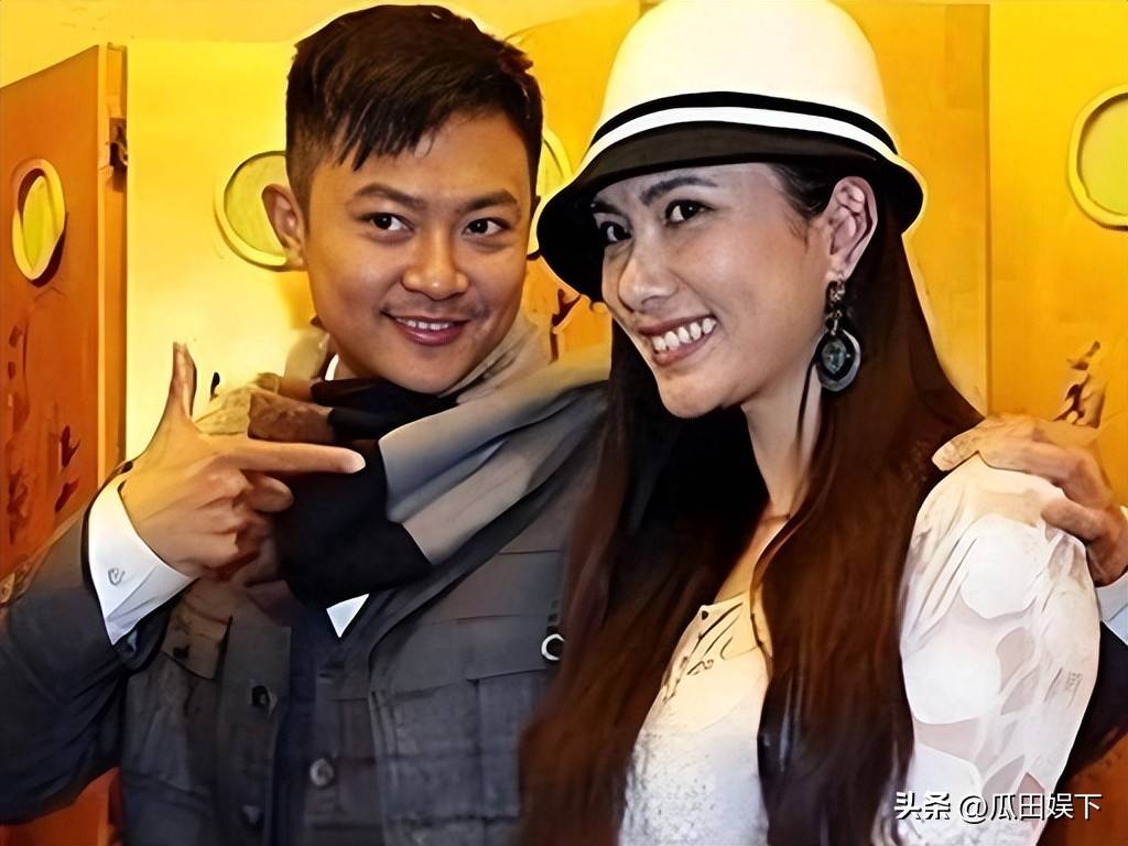 善恶终有报！“插刀教”背刺印小天14年如今的下场真是大快人心