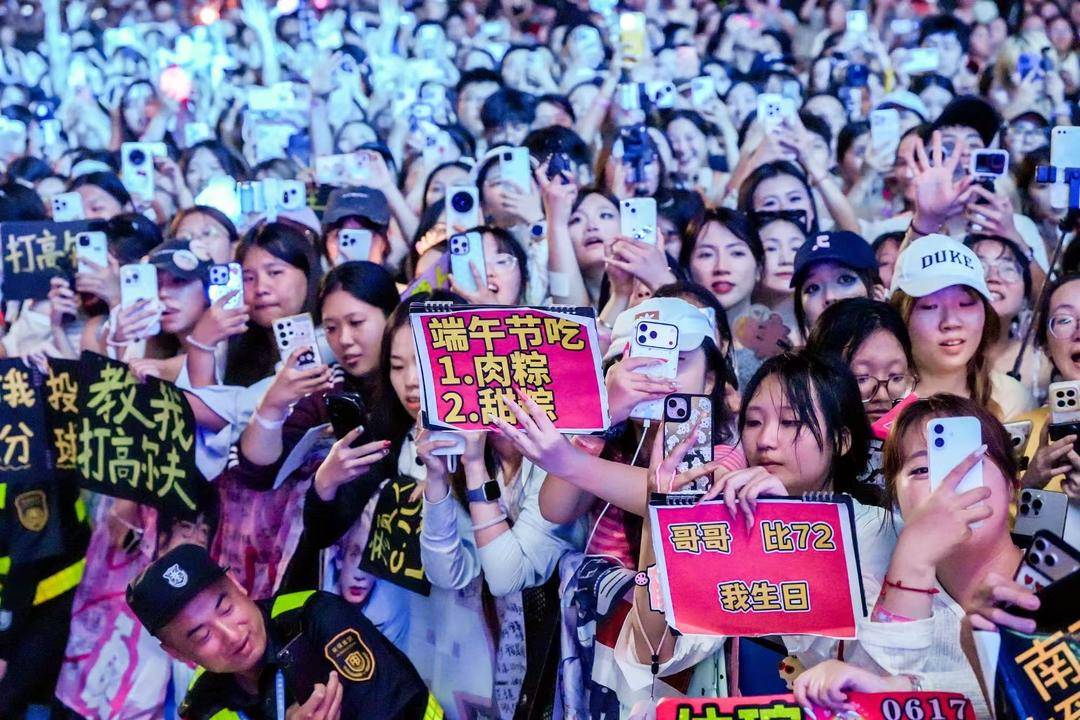 首届岚山海州湾音乐节落幕！“音乐+文旅”的融合样本正悄然起势