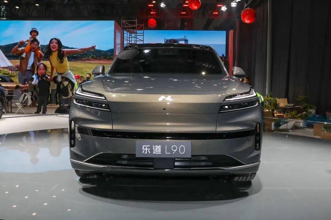 沈斐回应买不起蔚来才买乐道:买乐道的企业中层特别多_搜狐汽车_搜狐网