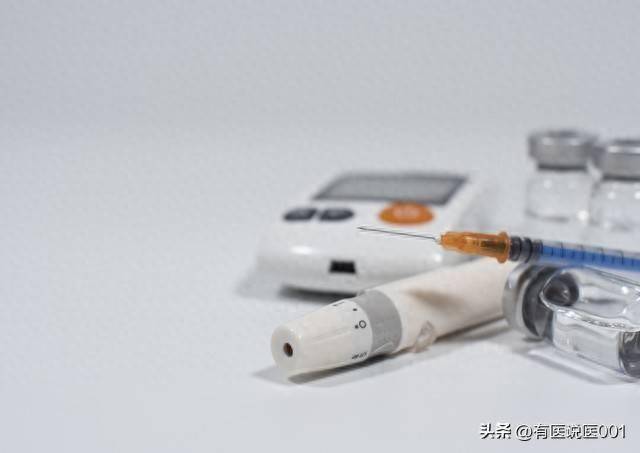 长期注射胰岛素人群寿命差距明显，内分泌科医生总结核心关键三点