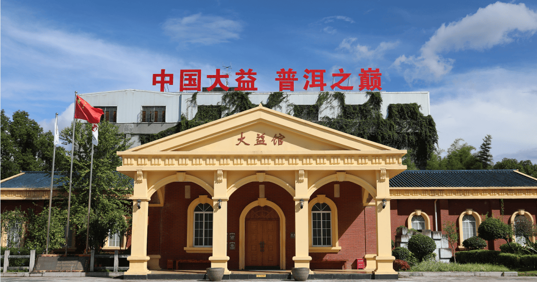 【情系边疆·榜样力量】党建做实了，茶农的日子“回甘”了