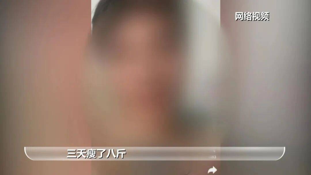 吃豆角中毒3天瘦8斤，评论区跑偏......紧急提醒！