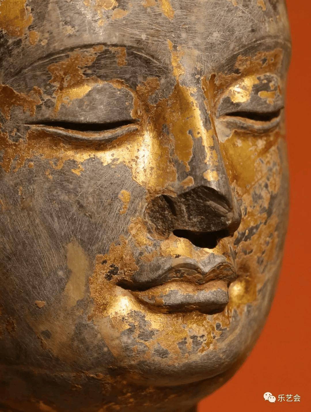 《青州微笑——龙兴寺遗址出土佛教造像艺术展》5：悦目赏心分享