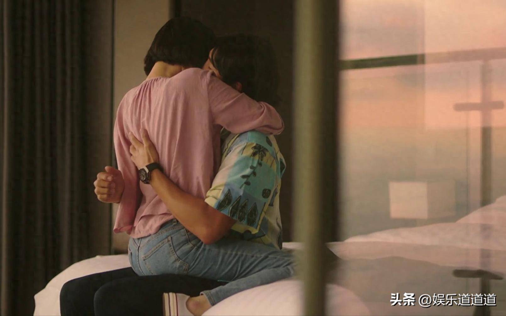 尺度大胆！韩国19禁《少年与海》小众文艺片封神绝非偶然