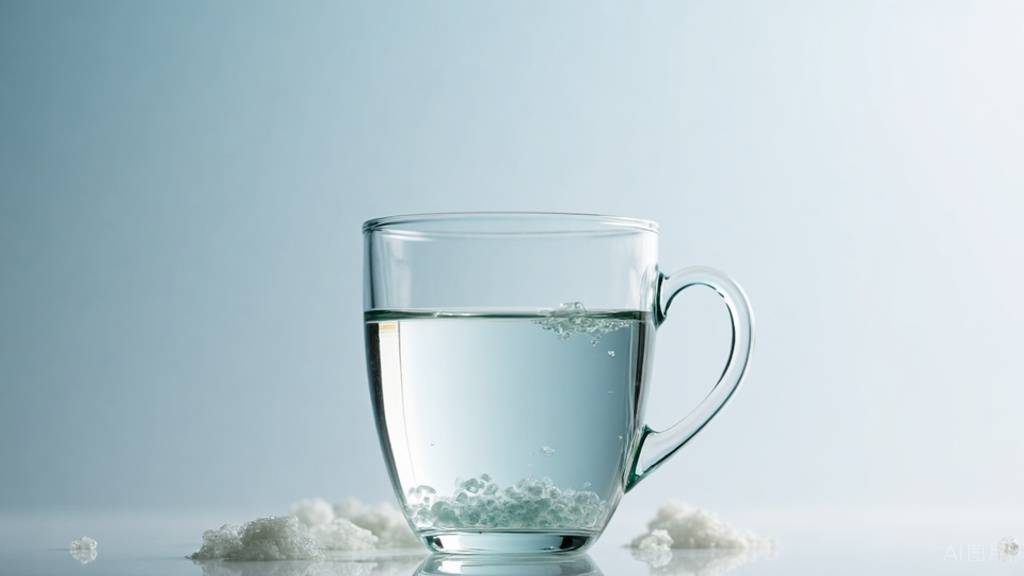 长期喝白开水VS长期喝茶，哪种更健康？