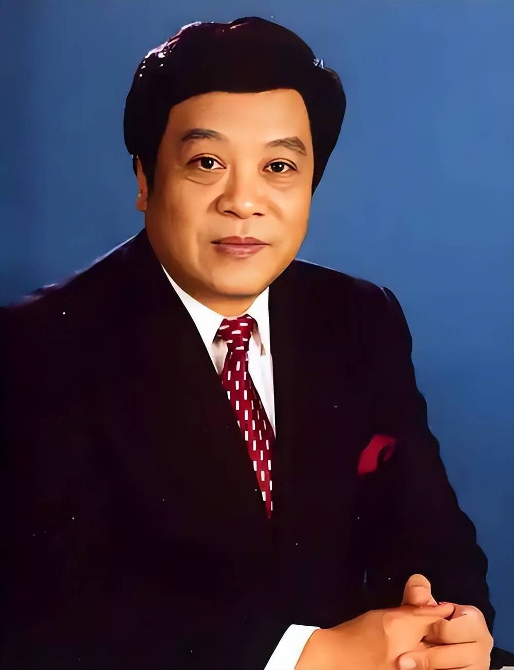 表面老艺术家私下贪财又好色这几位晚节不保一点都不冤