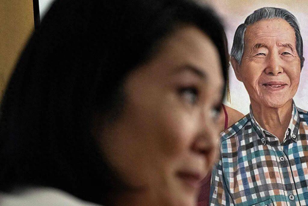 总统的女儿，成为“第一夫人”，又成为总统