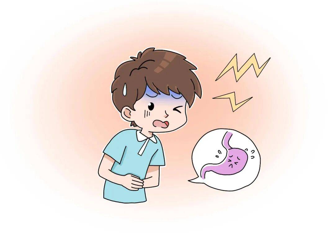胃最怕你做这五件事