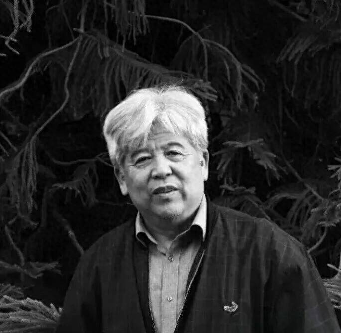 著名中国水墨人物画画家马振声逝世，享年87岁