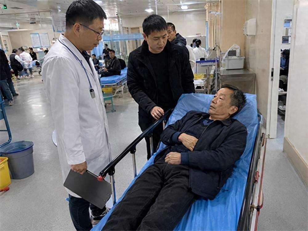 2021年，山东58岁男司机胃癌早期术后三年，复查竟发现腹膜转移！