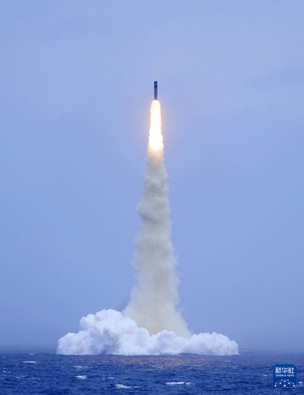 美方称中国核武器建设“引起极大关注”,我国防部回应 -华闻时空