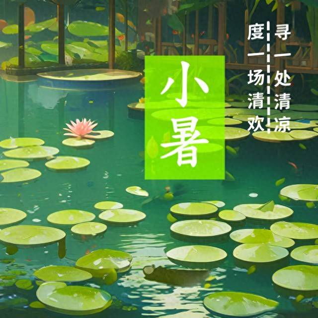 原创            小暑后，使劲吃这菜，一排湿气、二降内火、三健脾胃，别不懂吃