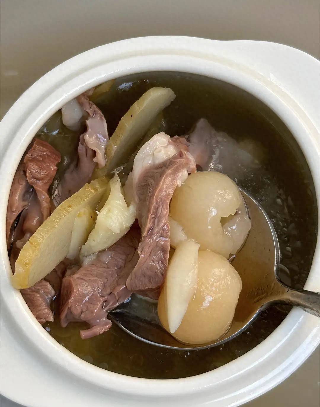 原创            心脏决定寿命！夏天别太节俭，多吃这3种养心菜，给心脏洗个澡