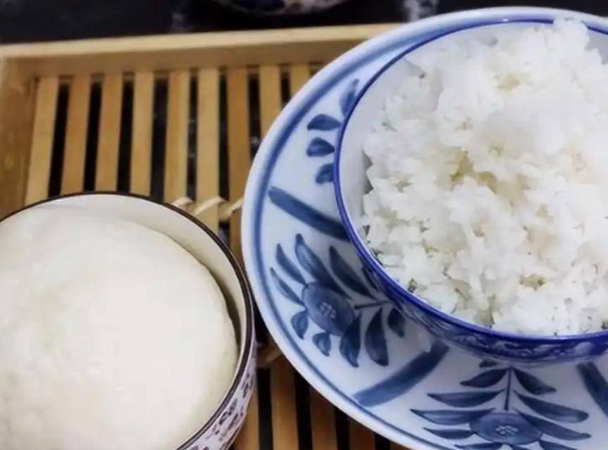 原创            吃馒头健康，还是吃米饭健康？医生：江南饮食，中国人吃着更健康