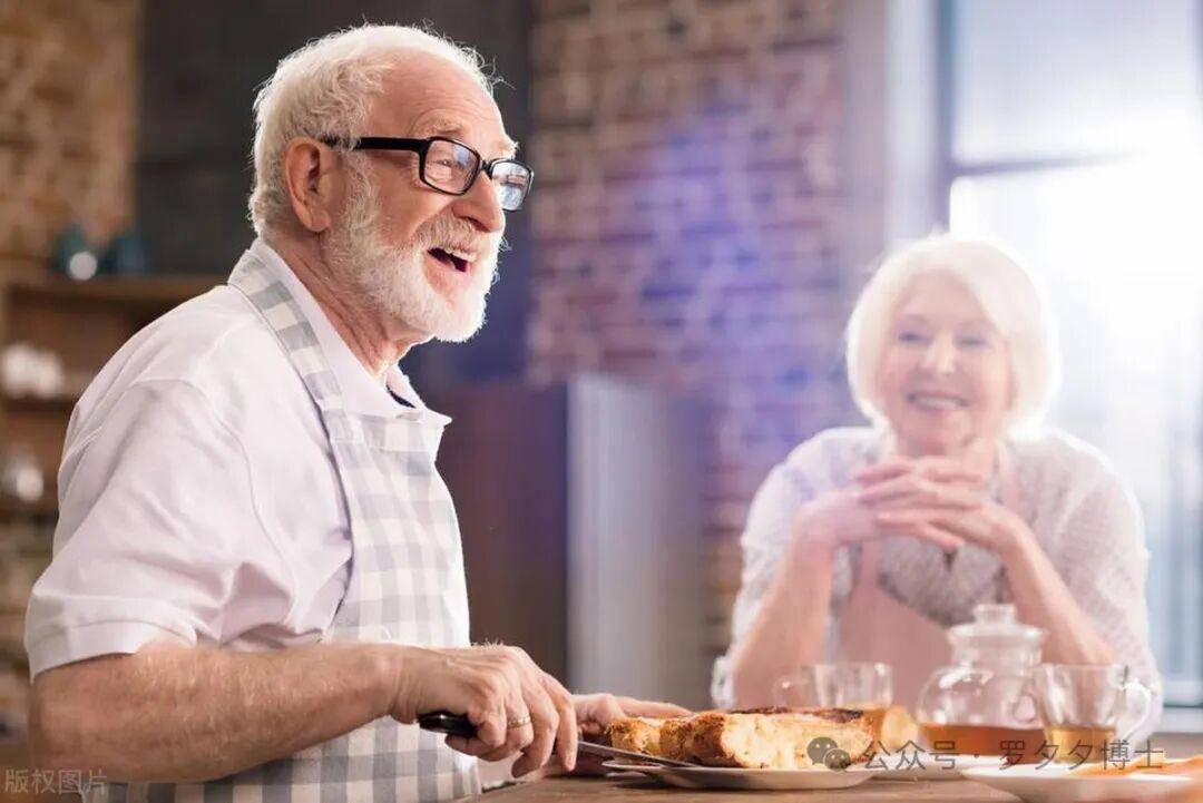 世界卫生组织列出12条防痴呆方法；想喝汤汤水水？选对主食护记忆