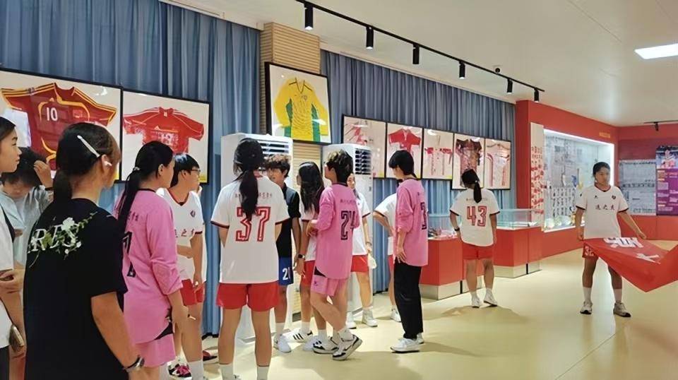 弘扬女足精神 传承中原文化 首届中原女足文化节郑州启动