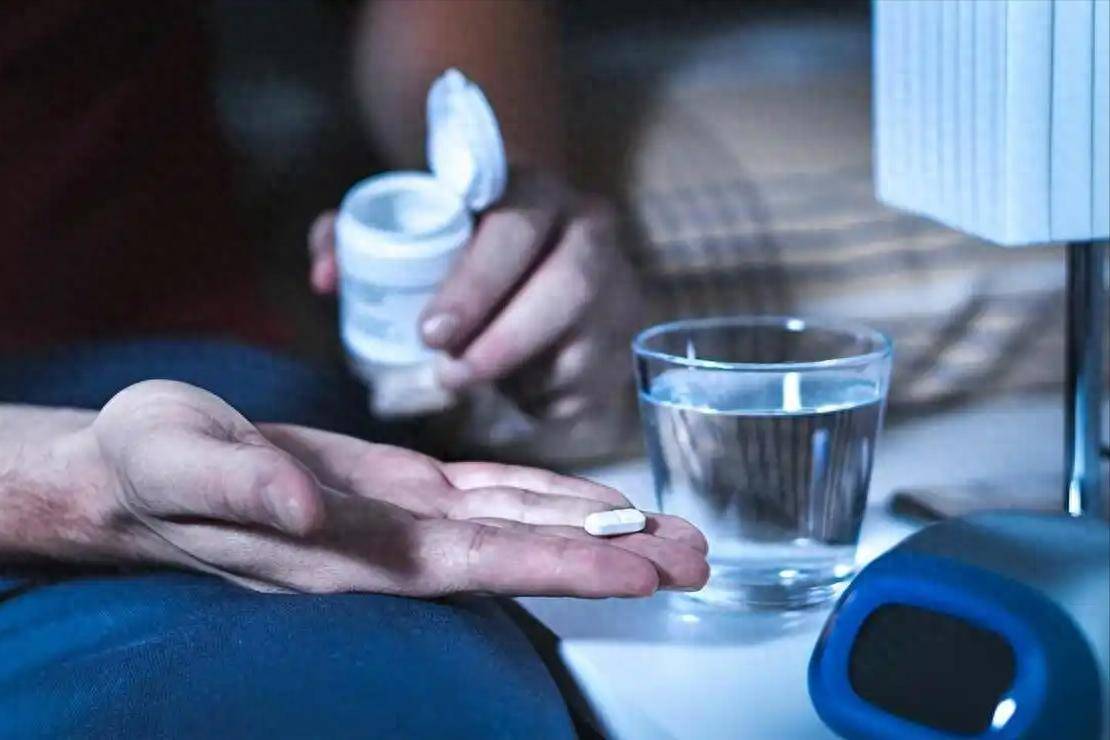 原创            甲钴胺立大功！医生提醒：糖尿病人吃甲钴胺，或缓解5种并发症