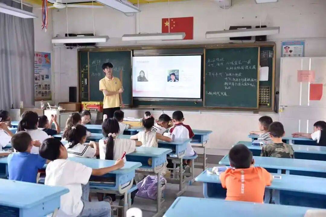 青遇屏南 | 福州软件职业技术学院赴屏南县开展暑期“三下乡”社会实践_红色_文化_数字