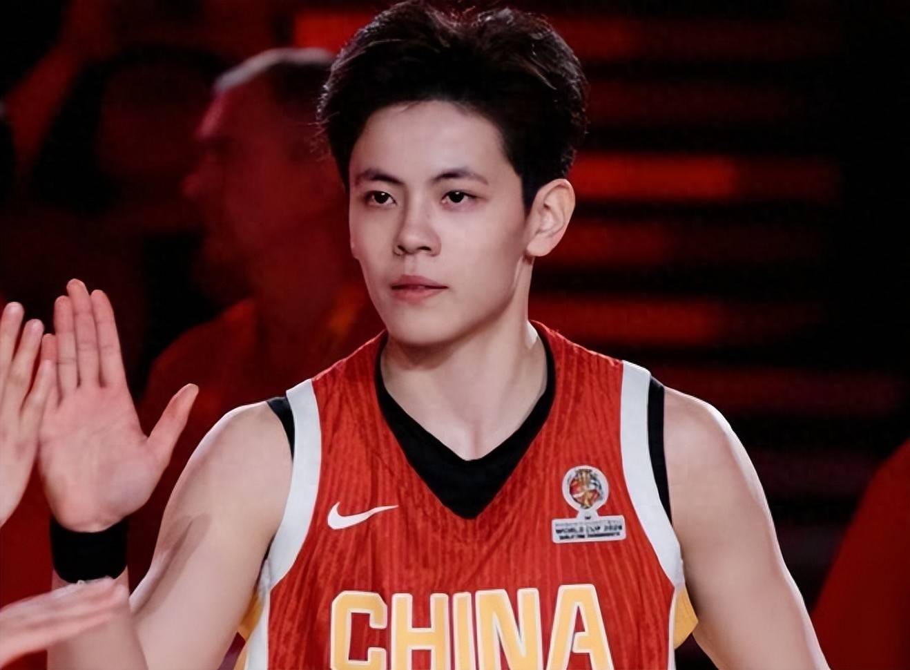 中国女篮留洋核心归期：队长杨舒予月底归队 李月汝韩旭归期未定