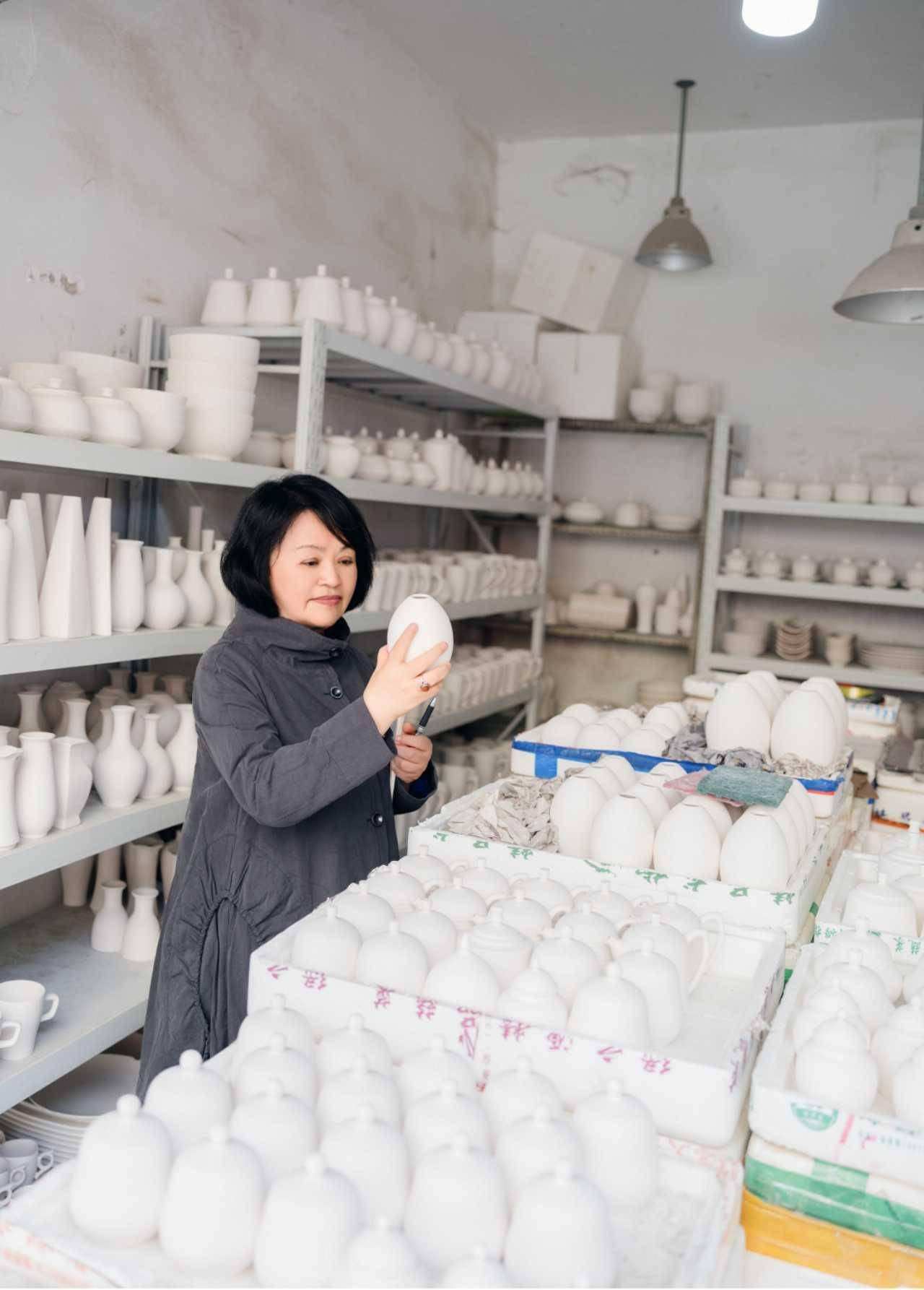 景德镇申遗成功背后：重新认识中国在世界现代化进程中的角色！独家专访中国艺术研究院方李莉教授