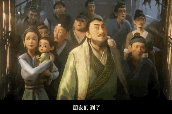 国内最仙的这座小城,凭什么惊艳了中国人两千年? -华闻时空