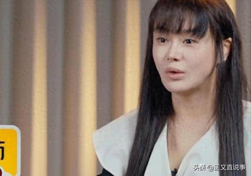 原创            冉莹颖回击败家传闻，自曝收入是邹市明五倍，承担大部分养家重担