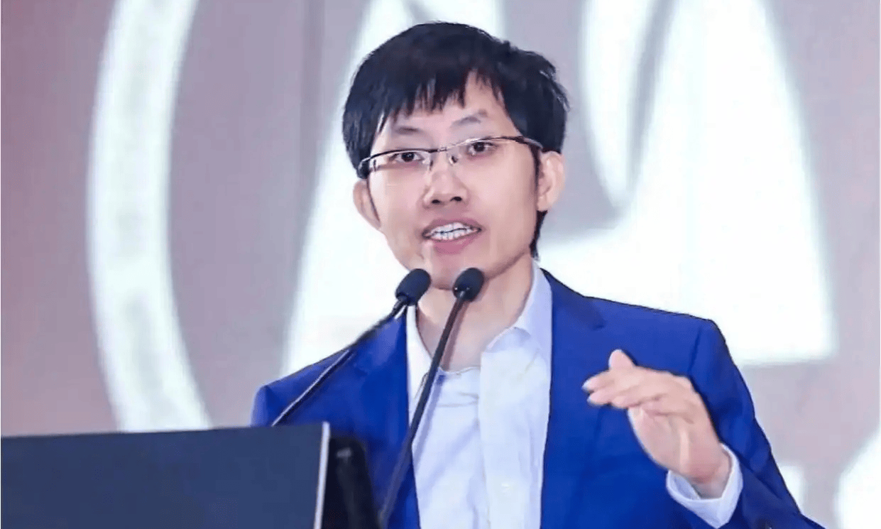梁文峰会不会成为中国 AI 里程碑人物？