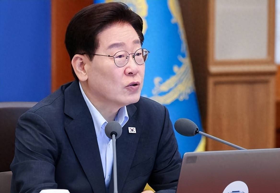 韩国进入“国家灾难状态”